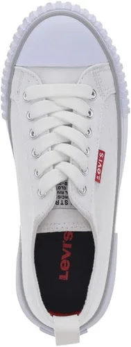 Vista 2 de Levi's Tenis unisex Anikin C CVS para niños