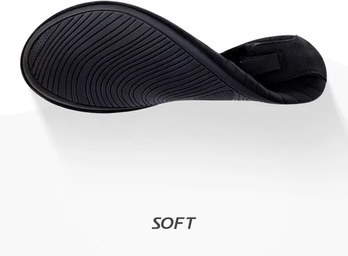 Vista 3 de SAYOLA - Zapatos acuáticos para natación playa piscina yoga y surf con secado rápido sensación descalza y estilo calcetín SB001
