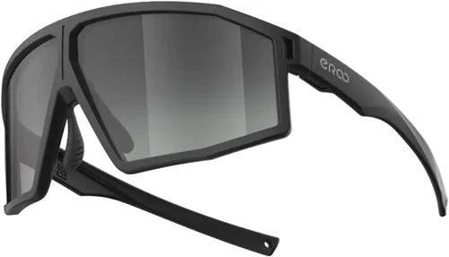 Vista 8 de EAZYRUN F26 tendencia moderna elegante HD polarizadas gafas de sol mujeres hombres correr pesca senderismo golf regalos deportes al aire libre