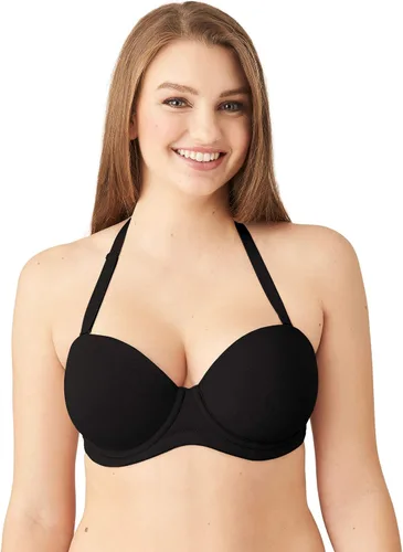 Vista 4 de Wacoal Red Carpet Strapless - Brasier sin tirantes para mujer
