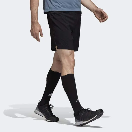 Vista 6 de adidas Terrex Parley Agravic Trail Shorts - AW20