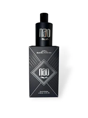 Vista 6 de Nao Eau de Parfum para Hombre (Nueva imagen, la misma fragancia)