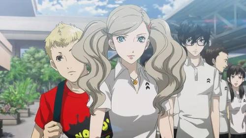 Vista 3 de Persona 5 Royal Standard Edition - PlayStation 5