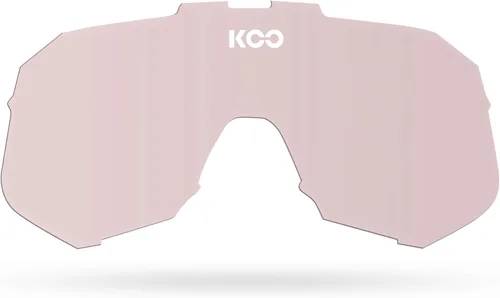 Vista 6 de KOO Demos Sunglass Lenses I Lentes de repuesto intercambiables para gafas de sol Demos