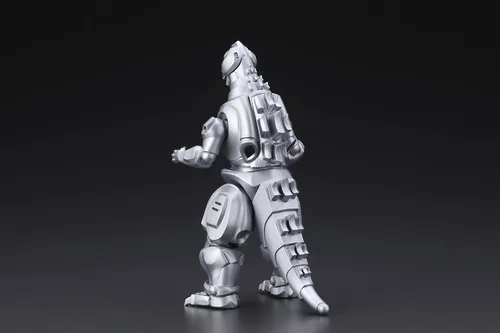 Vista 10 de Art Spirits AT-054 Mechagodzilla Hyper Modeling Trading Figura