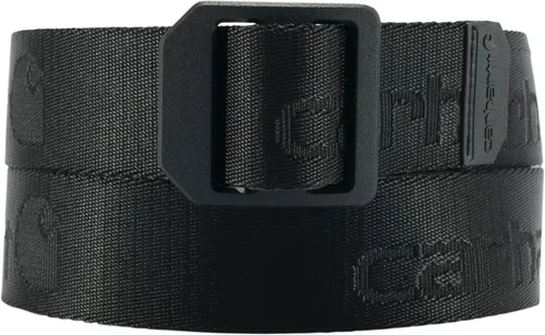 Vista 11 de Carhartt Cinturón de nailon flexible resistente para hombre