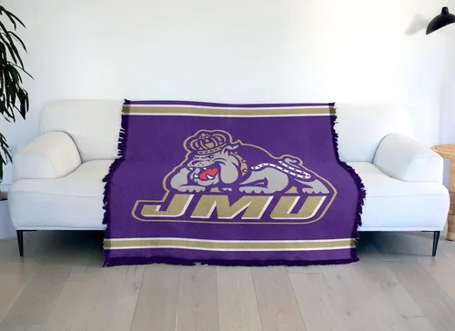 Vista 552 de LOGOVISION Manta Abilene Christian University, 50x60 Logo Primary WovenThrow