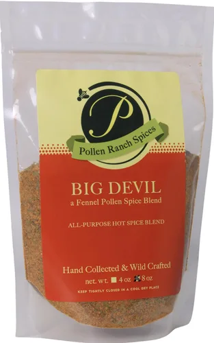 Vista 31 de Pequeño diablo (1 oz.)