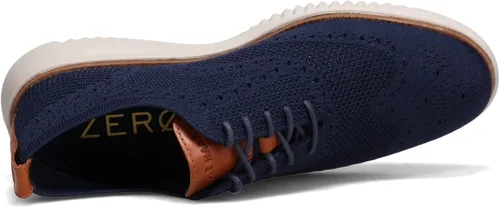 Vista 7 de Cole Haan Hombres 2.zerogrand Stitchlite Oxford