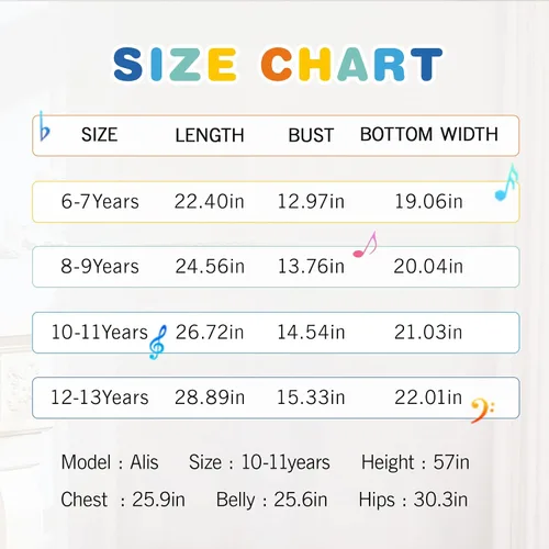 Vista 6 de Blusas de gasa de encaje de manga corta para niñas, sueltas, suaves, lindas, casuales, con cuello en V