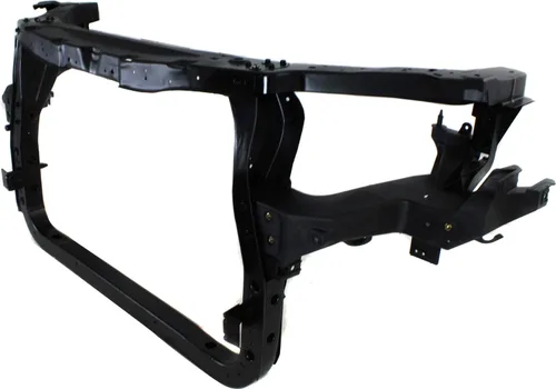 Vista 2 de Garage-Pro Soporte de radiador para JEEP GRAND CHEROKEE 11-17 Montaje con panel de cierre (14-17 3.6L/5.7L Eng)