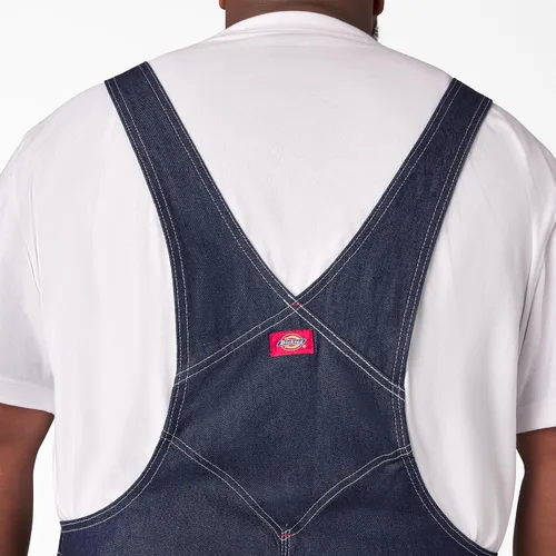 Vista 5 de Dickies - Overol para hombre, con bolsillo en la pechera