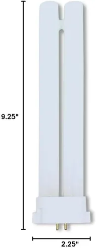 Vista 9 de Technical Precision Bombilla CFL de 18W para FPL18EX-N para Osram 133531