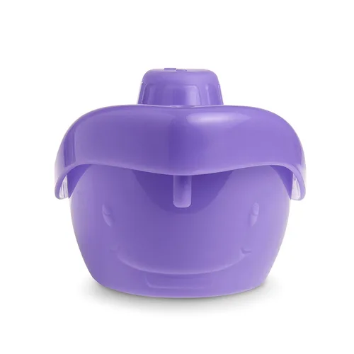 Vista 7 de Munchkin® Little Boat Train - Juguete de baño, divertido para bebés y niños pequeños, juego de 6 piezas