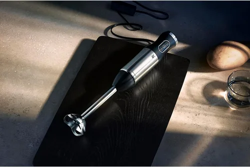 Vista 2 de WMF Kult x Stick - Batidora de inmersión metálica – Mezclador mezclador