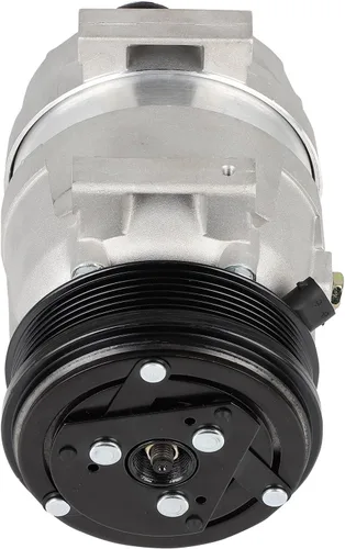 Vista 66 de cciyu Compresor de aire acondicionado apto para Hino 238 258 268 338 6.7L 7.7L