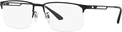 Vista 2 de Emporio Armani mens Ea1143 Square Sunglasses