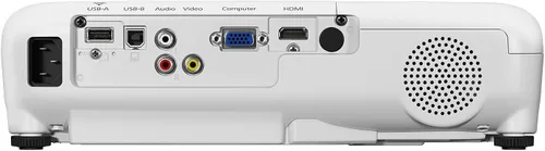 Vista 6 de Proyector Epson VS240 SVGA 3LCD