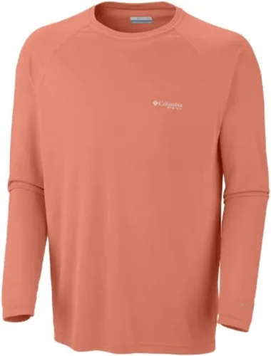 Vista 89 de Columbia Camisa PFG Terminal Tackle de manga larga, para hombre