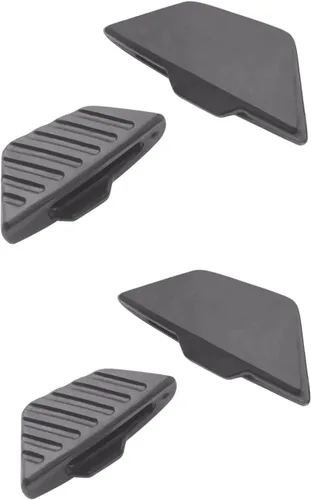 Vista 3 de Mryok Recambio Earsocks Nosepiece para gafas de sol Oakley Mercenary OO9424 - Opciones