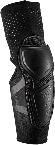 Vista 8 de Leatt - Codera Contour para adulto (negro - talla S/M)