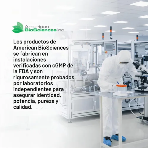 Vista 6 de American biosciences Immpower, 30 unidades., 678226001301, 30, 1, 1