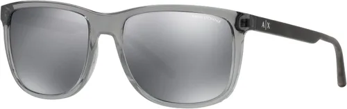 Vista 2 de AX ARMANI EXCHANGE Ax4070sf - Gafas de sol cuadradas para hombre