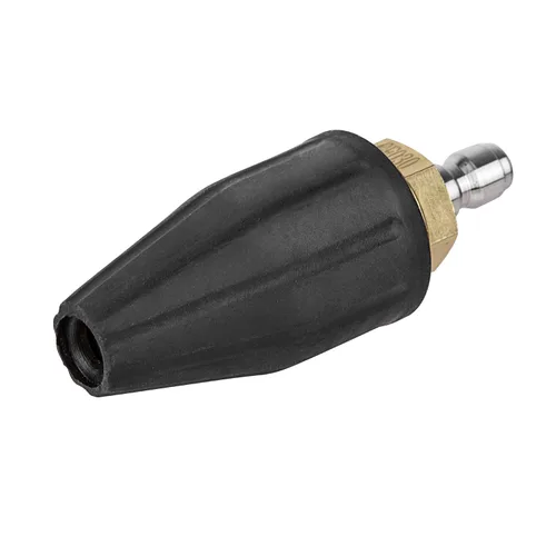 Vista 6 de WORX WA4015 Hydroshot - Accesorio plegable para cubo de agua, color negro