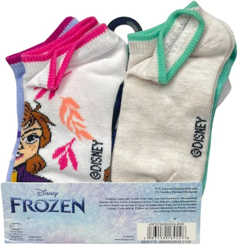 Vista 6 de Juego de calcetines multipaquete de 10 pares no se muestra talla de zapato 10 niños pequeños a 4 niños grandes
