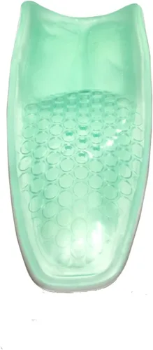 Vista 7 de OTC Tobillera, estilo estribo, almohadillas Airform