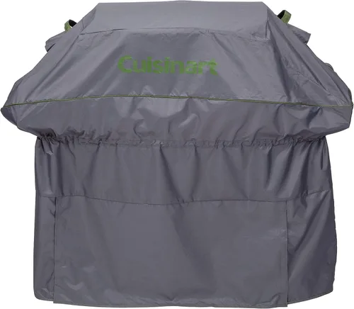 Vista 7 de Cuisinart CGMT-300 - Alfombrilla de alta calidad para parrilla de terraza y patio