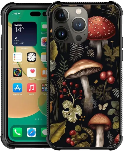 Vista 33 de Funda compatible con iPhone 8, a prueba de golpes, antiarañazos, bandera de ciervos de cola blanca de grano de madera estadounidense