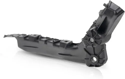 Vista 7 de Para Chevy Equinox 2010-2017, retenedor de cubierta de parachoques lateral del conductor Delantero Reemplazo para GM1032116 84059892