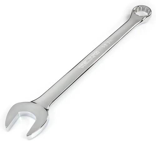 Vista 101 de TEKTON - Llave combinada (0.472 pulgadas).