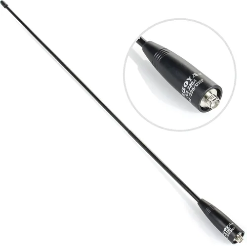 Vista 12 de Nagoya RB-700N - Soporte de antena NMO universal resistente montaje de borde para camiones, Hatchbacks, SUV y automóviles (ángulo ajustable)