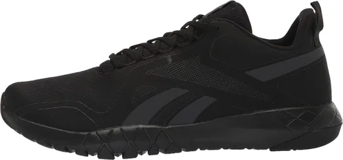 Vista 8 de Reebok Men's Flexagon Force 3.0 Wide Trainer