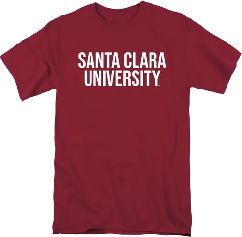 Vista 54 de Collegiate Stacked Adult T Shirt Collection 3