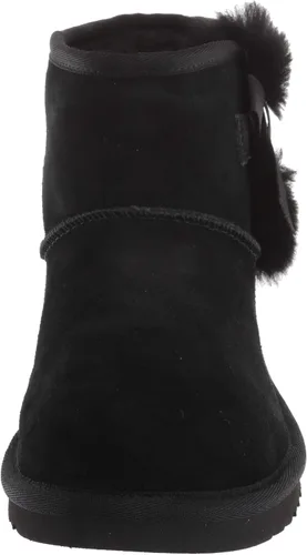 Vista 2 de Koolaburra by UGG Mini botas Victoria para mujer