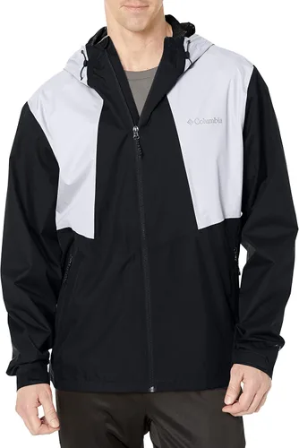 Vista 7 de Columbia Chaqueta Inner Limits™ II Estampado De Fósiles Antiguos/Floricultura
