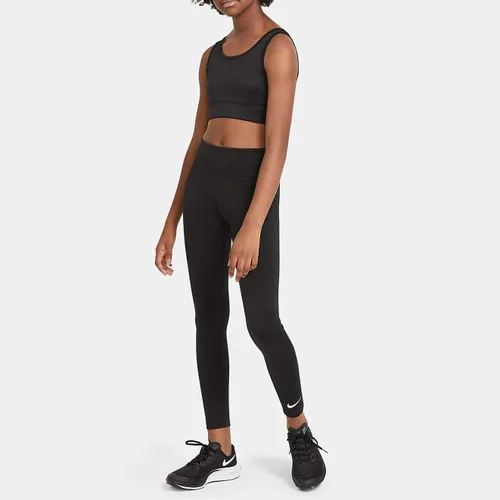 Vista 4 de Nike Girls One Training Leggings