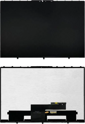Vista 5 de Reemplazo para Lenovo Yoga 7 16IAP7 82QG 82QG0000US 82QG0001US 82QG0012US 16.0 pulgadas 2.5K 2560x1600 IPS pantalla LCD táctil digitalizador
