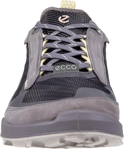 Vista 2 de ECCO Biom 2.1 Low Cross Mountain - Tenis impermeables para mujer