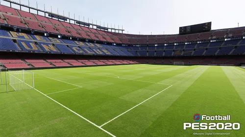 Vista 11 de Konami eFootball PES 2020 - PlayStation 4