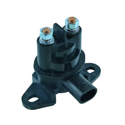 Vista 2 de RMSTATOR Solenoide de relé para Can-Am Maverick/Commander 2014-2023