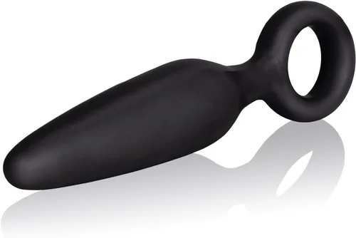 Vista 11 de California Exotic Novelties Booty Call Booty Vibro Kits, negro