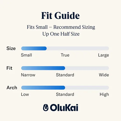 Vista 3 de OLUKAI Kakaha - Zapatos de cuero sin cordones para hombre, cuero de primera calidad, versatilidad formal e informal, comodidad y ajuste diario