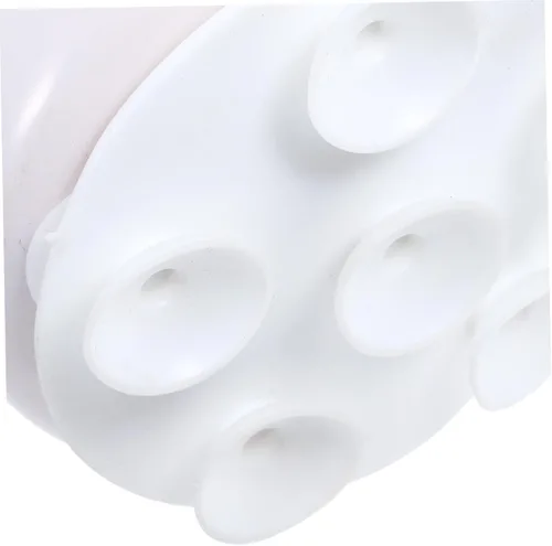 Vista 6 de POPETPOP Mini lavadora plegable portátil Lavadora ultrasónica de vibración de alta frecuencia para viajes y viajes de negocios, pequeña lavadora