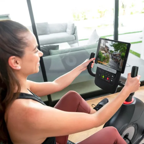 Vista 5 de Schwinn Fitness Serie de bicicletas reclinadas