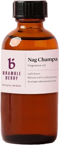 Vista 25 de Aceite Fragancia Ámbar 2 oz