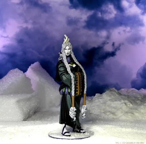 Vista 8 de WizKids D&D Icons of the Realms: Storm King's Thunder Box 1 Miniaturas